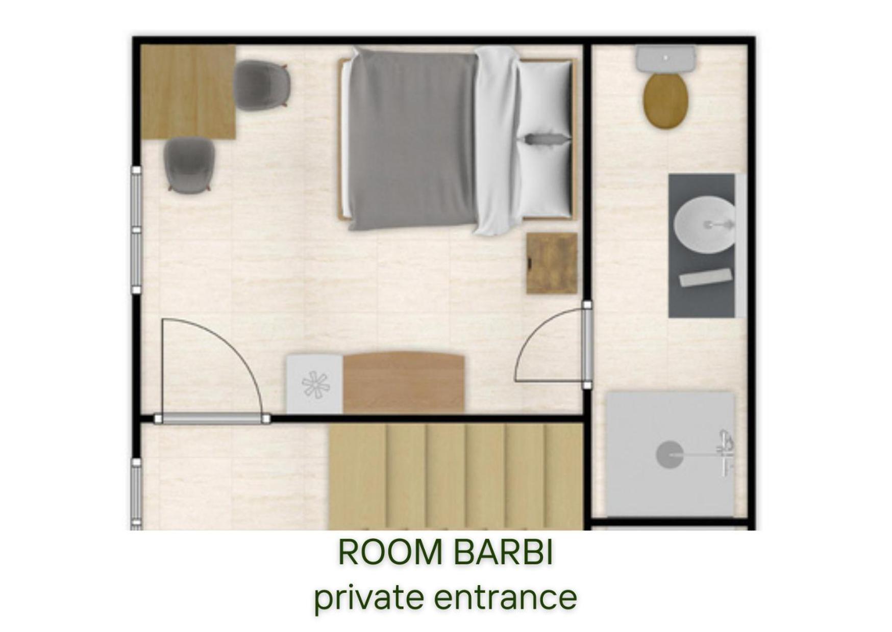 Guesthouse Kamniti Rob Crni Kal Екстер'єр фото